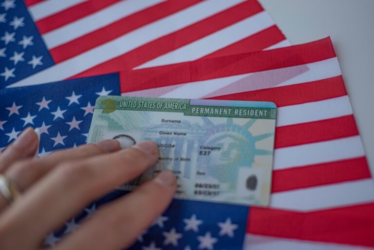 Read more about the article Changes From USCIS – Naturalization